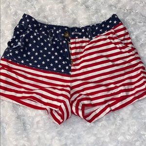 Chubbies Short